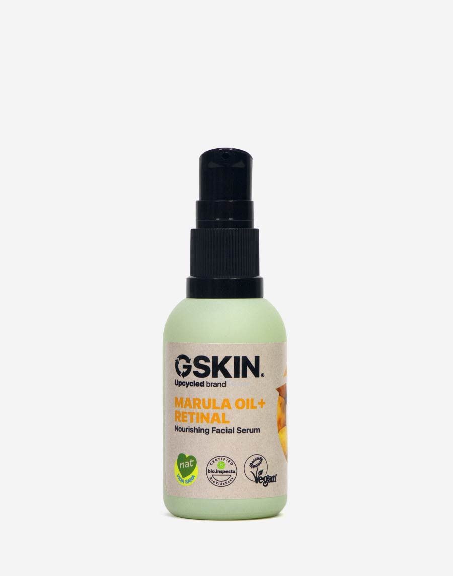 MARULA OIL + RETINAL FACIAL SERUM