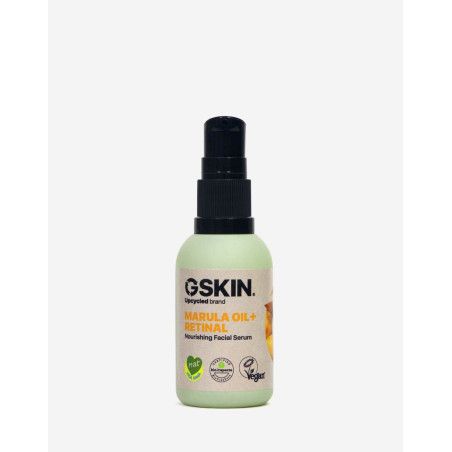 MARULA OIL + RETINAL FACIAL SERUM