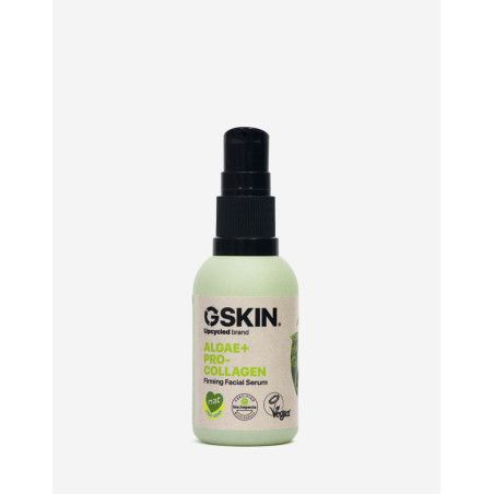 ALGAE + PRO-COLLAGEN FACIAL SERUM