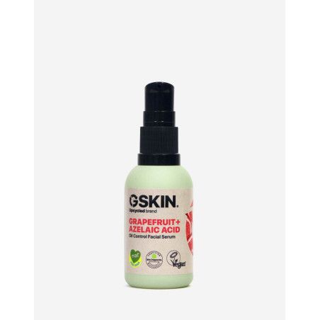 GRAPEFRUIT + AZELAIC ACID FACIAL SERUM