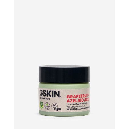 GRAPEFRUIT + AZELAIC ACID FACIAL CREAM