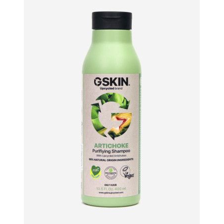 ARTICHOKE SHAMPOO
