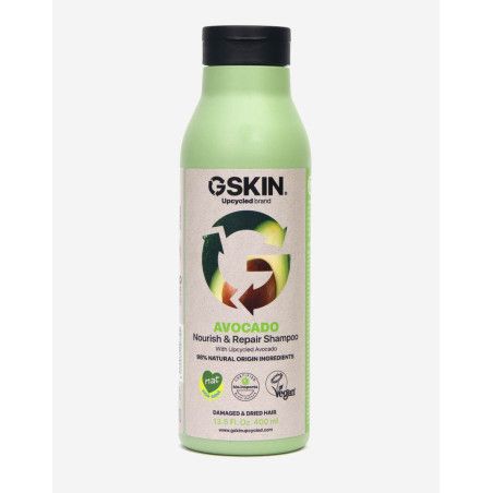 AVOCADO SHAMPOO