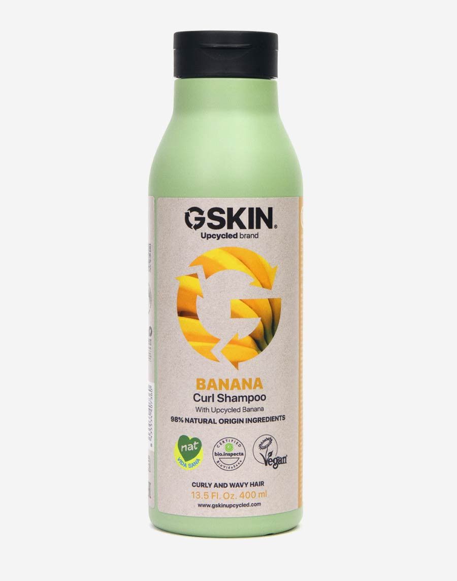 BANANA SHAMPOO