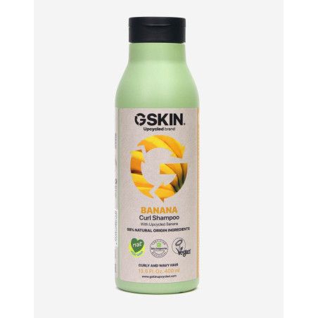 BANANA SHAMPOO