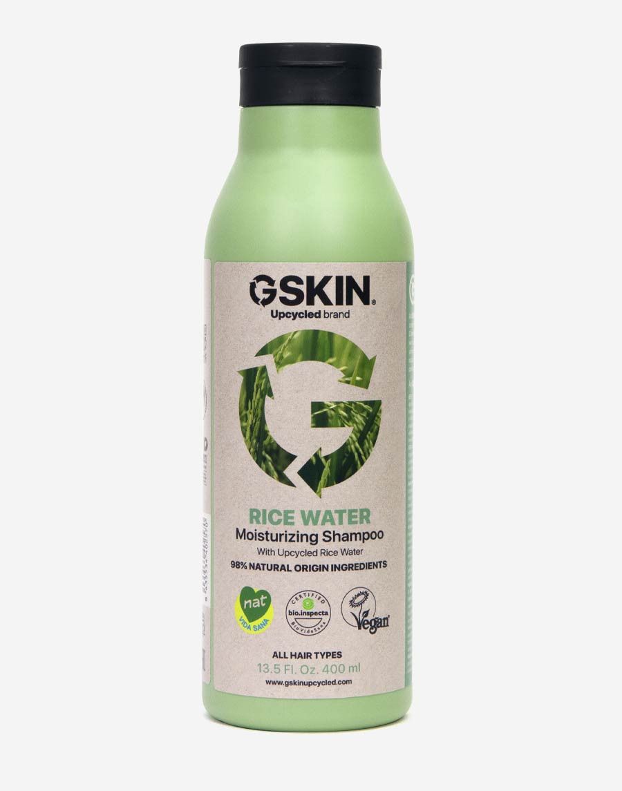RICE WATER SHAMPOO
