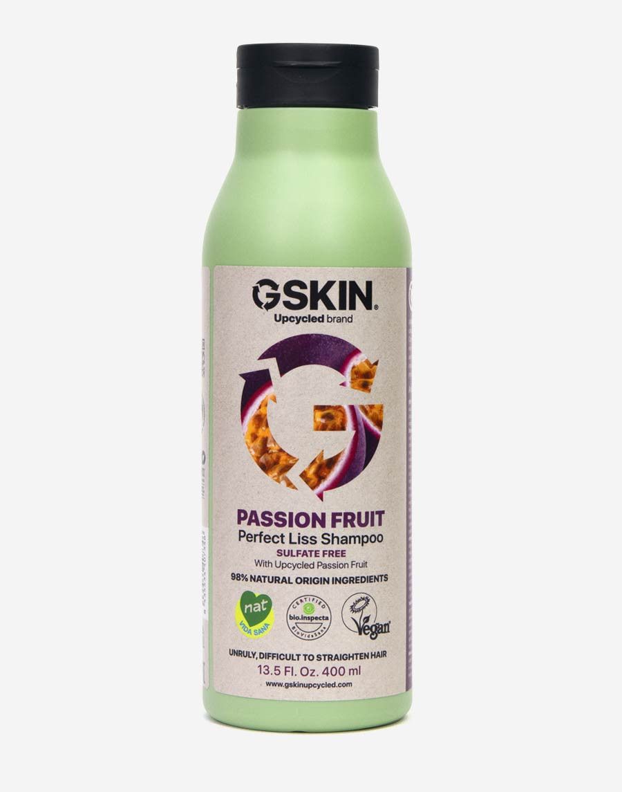 PASSION FRUIT SHAMPOO