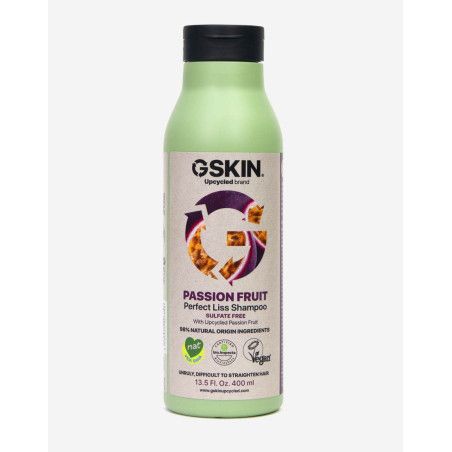 PASSION FRUIT SHAMPOO