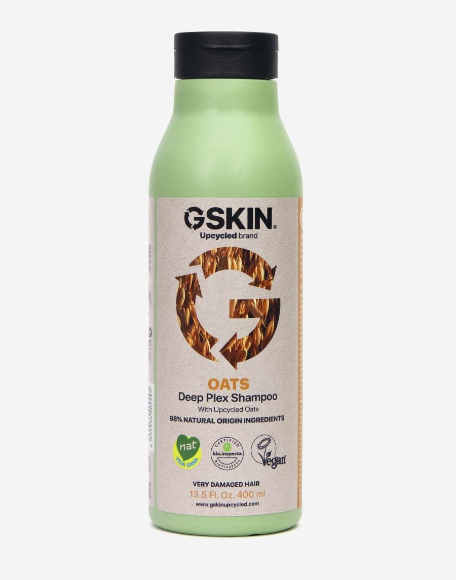 OATS SHAMPOO