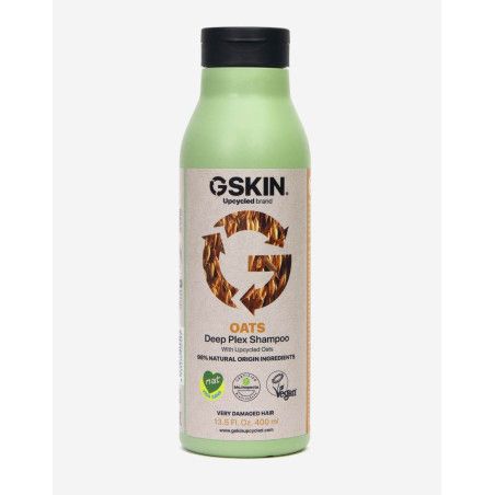 OATS SHAMPOO