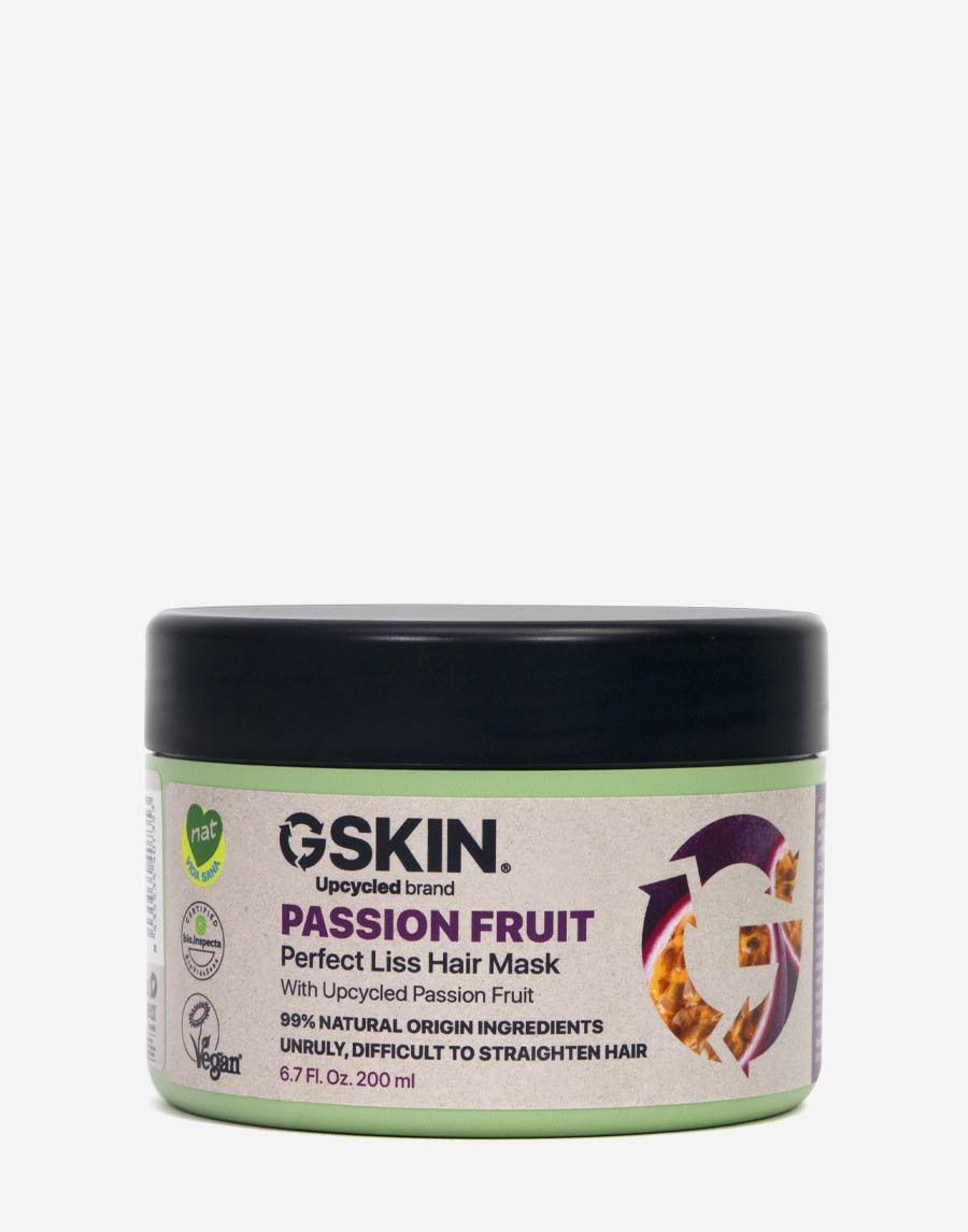 PASSION FRUIT HAIR MASK