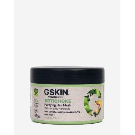 ARTICHOKE HAIR MASK
