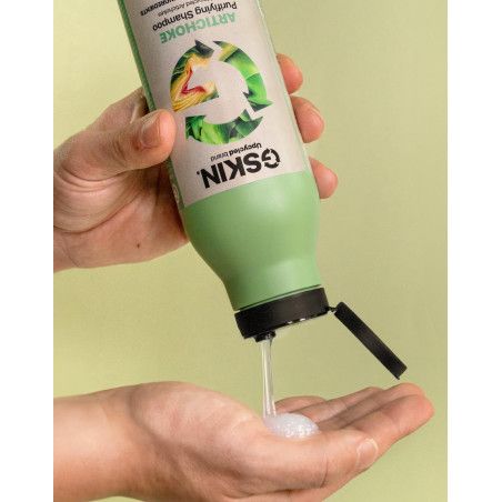 ARTICHOKE SHAMPOO