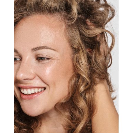 BANANA HAIR MASK