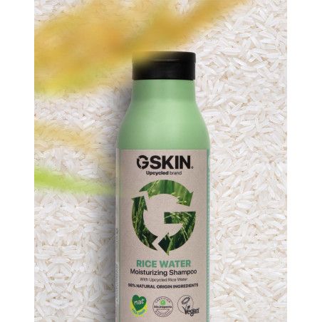 RICE WATER SHAMPOO