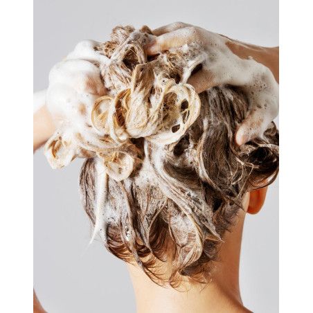 RICE WATER SHAMPOO