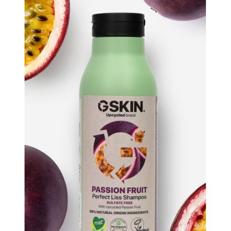 PASSION FRUIT SHAMPOO