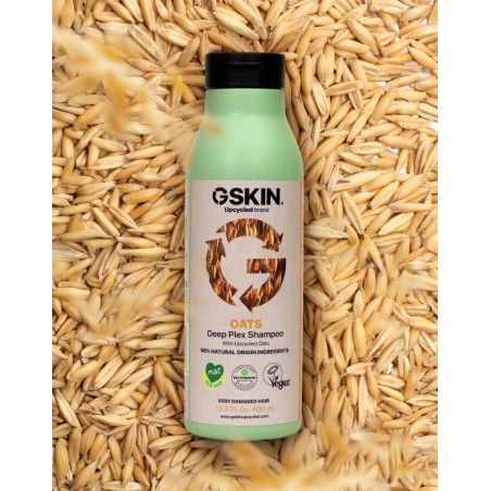 OATS SHAMPOO