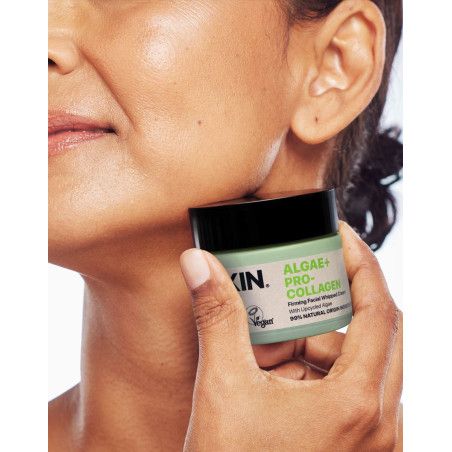 ALGAE + PRO-COLLAGEN FACIAL CREAM